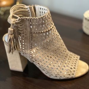 Jeffrey Campbell sandals
